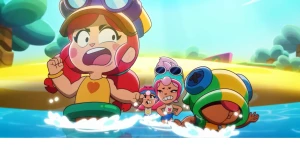 «Кто надудонил в бассейн?»: Менеджер Brawl Stars ответил на критику неоднозначных роликов