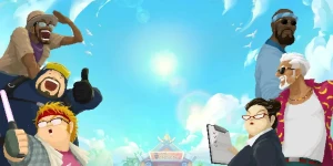 Первый взгляд на Dave the Diver Mobile — радость и разочарование