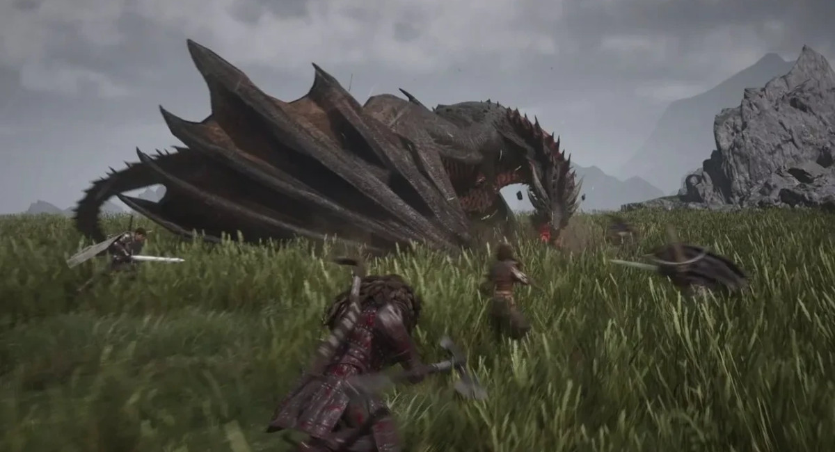 В Game of Thrones: Kingsroad добавят рынок для торговли между игроками