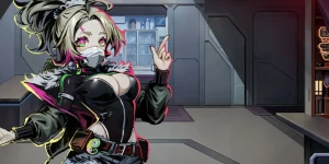 Участвуй в бета-тесте «Lower? higher!: buy or bye», симуляторе торговца в ломбарде