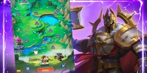 Игроки Siberium получат 100 бесплатных гача-круток в честь релиза