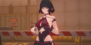 В Zenless Zone Zero выдают откровенный и бесплатный скин на Джейн Доу