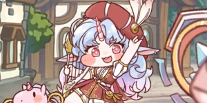 В Trickcal: Chibi Go раздают 160 гача-круток и награды вернувшимся игрокам