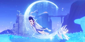 Genshin Impact: Вся официальная информация об обновлении «Луна IV»