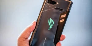 ASUS не выпустит новые смартфоны в 2026 году — в чём причина