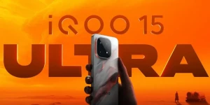 iQOO 15 Ultra покажут до Китайского Нового года