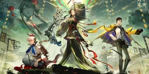 Открыта предрегистрация на популярную в Китае SRPG Neo Artifacts (Wuhua Mixin)