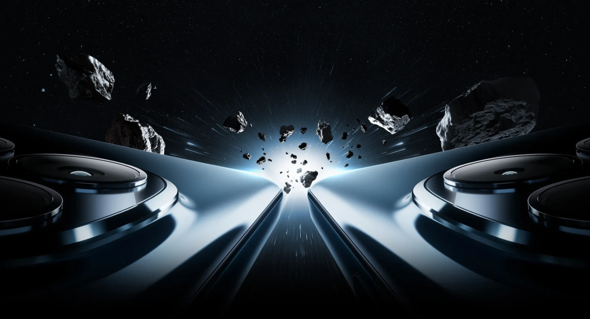 Линейку смартфонов REDMI Note 15 покажут 15 января