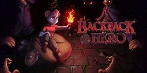 Энтузиасты слили мобильную версию Backpack Hero с русским языком