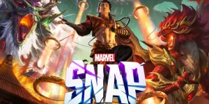 В Marvel Snap начался сезон «Драконов» с Шан-Чи и бонусами за покупки
