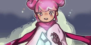 Инди-игра Umiro вернётся на смартфоны благодаря Crunchyroll