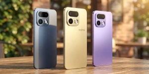 Анонс смартфонов Realme 16 Pro и 16 Pro+ — один с MediaTek, другой со Snapdragon