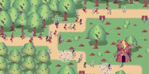 «Хорошо быть плохим»: Countless Army Mobile Edition изменит правила жанра Tower Defense