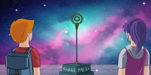 Серию головоломок Adventure Hunters перенесли на iOS