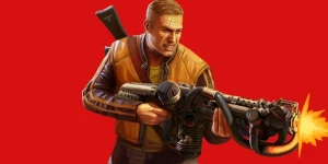 Портал Kotaku подтвердил разработку Wolfenstein III