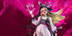 Подай заявку на февральский альфа-тест Sea of Remnants