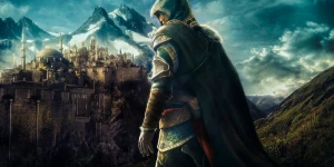 Интервью: Бывший директор Assassin's Creed Revelations и Unity о том, как делать AAA-игры