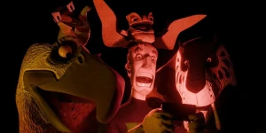 «Ночь в музее»: Хоррор Night of the Extinct перенесут на Android