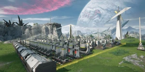 На этой неделе пройдёт стрим Arknights: Endfield с новой информацией