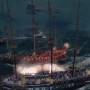 Разбор механик экипажа и абордажа в World of Sea Battle