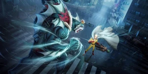 Мобильную игру One-Punch Man: World закроют — вся информация