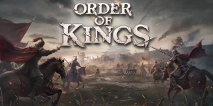 Игрокам Order of Kings обещают отсутствие VIP и дешёвую гачу