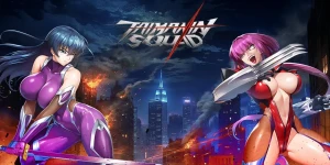 Для эро-игры Taimanin Squad пройдёт Android-тест, но есть подвох