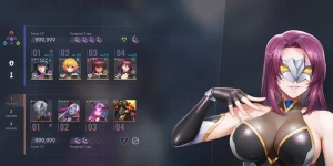 Эро-игра Taimanin Squad получит Steam-версию, но есть плохие новости