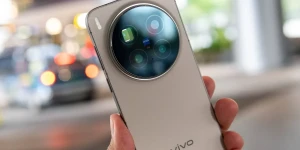 Игровой тест Vivo X300 Pro — солидный результат за 79 000 рублей