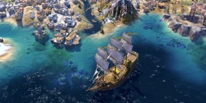 Civilization VII выпустят на мобильных устройствах, но есть одна загвоздка