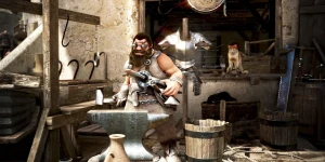 В Black Desert Mobile облегчили заточку экипировки с помощью гаранта