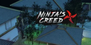 Состоялся релиз стелс-экшена Ninja's Creed 2 на iOS и Android