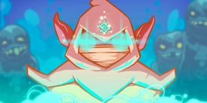 В мультяшной ККИ Cards and Castles Ultimate можно будет воскрешать павших юнитов