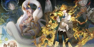 Стартовал бета-тест SRPG Neo Artifacts на Android