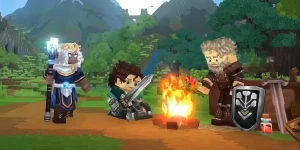 Как устанавливать моды для ранней версии Hytale