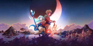 Playdigious готовит мобильный порт Sea of Stars