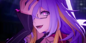 Стало известно время проведения теста глобальной версии Neverness To Everness