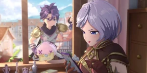 РУ-MMORPG «Ragnarok X: Следующее поколение» получила сдержанные оценки