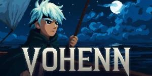 Первые впечатления от мобильного порта метроидвании Vohenn