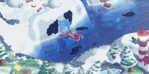 Мои впечатления от мобильной версии Spilled — очищай море от нефти и бутылок