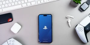 В App Store появился эмулятор PlayStation 2 — GamePlaytoo