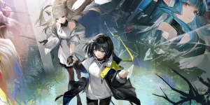 Началась предзагрузка Arknights: Endfield на iOS, Android, PC и PS5