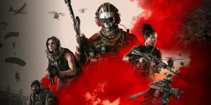 Warzone Mobile снова стал доступен для предрегистрации и загрузки