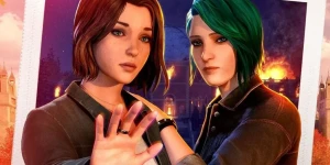 «Последний шанс»: Life is Strange: Reunion с Макс и Хлоей выходит 26 марта