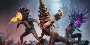 В Once Human начался 3-й сезон Колеса Видений — стань единым с девиантами