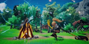 Релиз Dragon Sword без необходимости менять IP и создавать корейский аккаунт