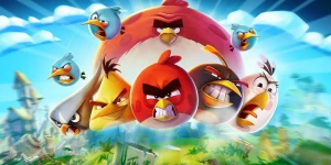 Rovio и Kingsoft Shiyou выпустят особую версию Angry Birds 2 в Китае