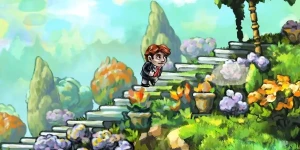 Braid Anniversary Edition снова появилась в App Store, на этот раз без подписки