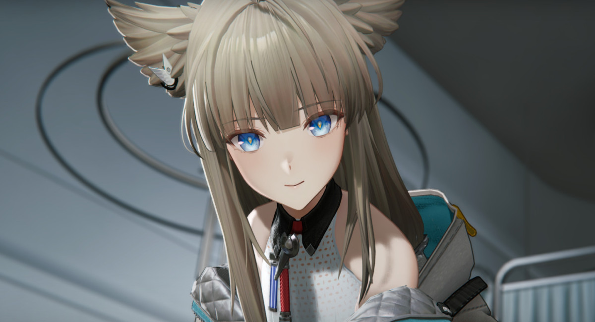 Состоялся релиз Arknights: Endfield — первый крупный тайтл 2026 года