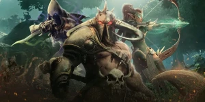 В онлайн-игру Eldegarde от бывших разработчиков Blizzard играют 468 человек